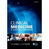 Clinical Medicine by Rand and Feather